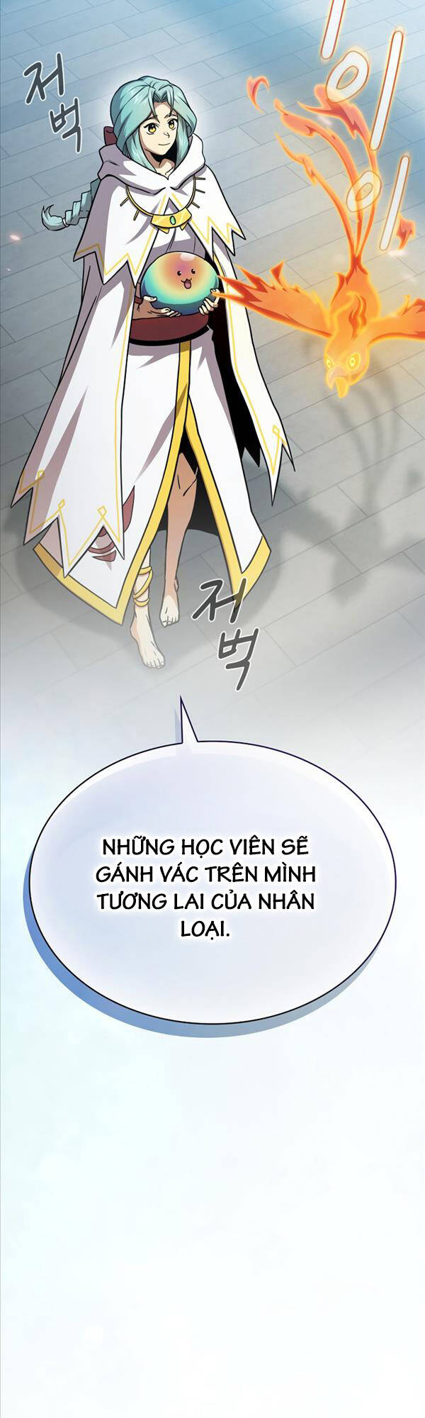 Có Thật Đây Là Anh Hùng Không? Chapter 76 - Trang 2