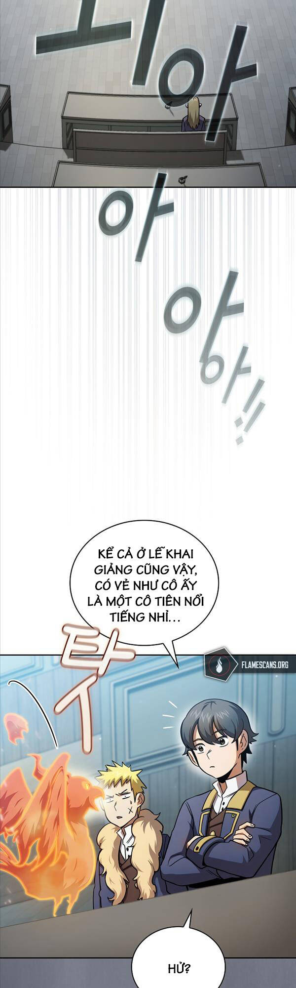 Có Thật Đây Là Anh Hùng Không? Chapter 76 - Trang 2