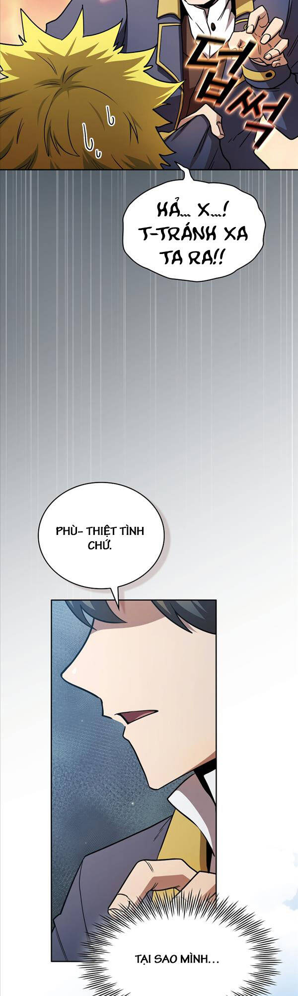 Có Thật Đây Là Anh Hùng Không? Chapter 76 - Trang 2