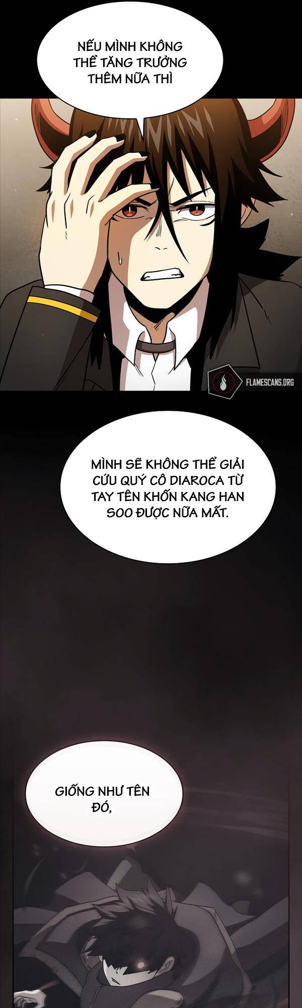 Có Thật Đây Là Anh Hùng Không? Chapter 76 - Trang 2