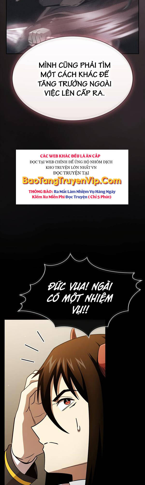 Có Thật Đây Là Anh Hùng Không? Chapter 76 - Trang 2