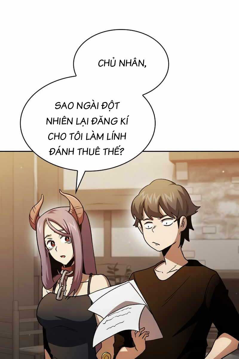 Có Thật Đây Là Anh Hùng Không? Chapter 74 - Trang 2