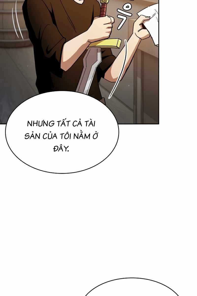 Có Thật Đây Là Anh Hùng Không? Chapter 74 - Trang 2