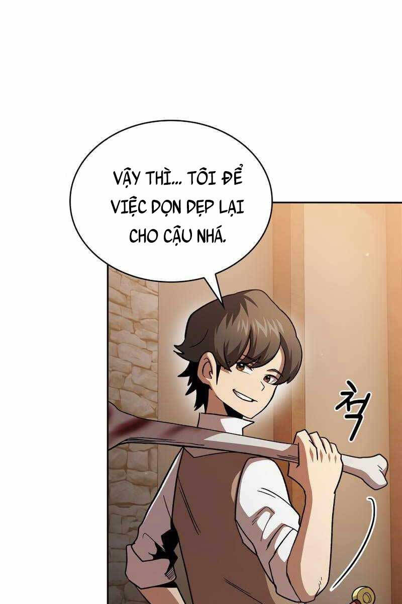 Có Thật Đây Là Anh Hùng Không? Chapter 73 - Trang 2