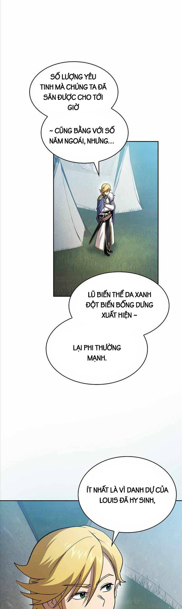 Có Thật Đây Là Anh Hùng Không? Chapter 72 - Trang 2