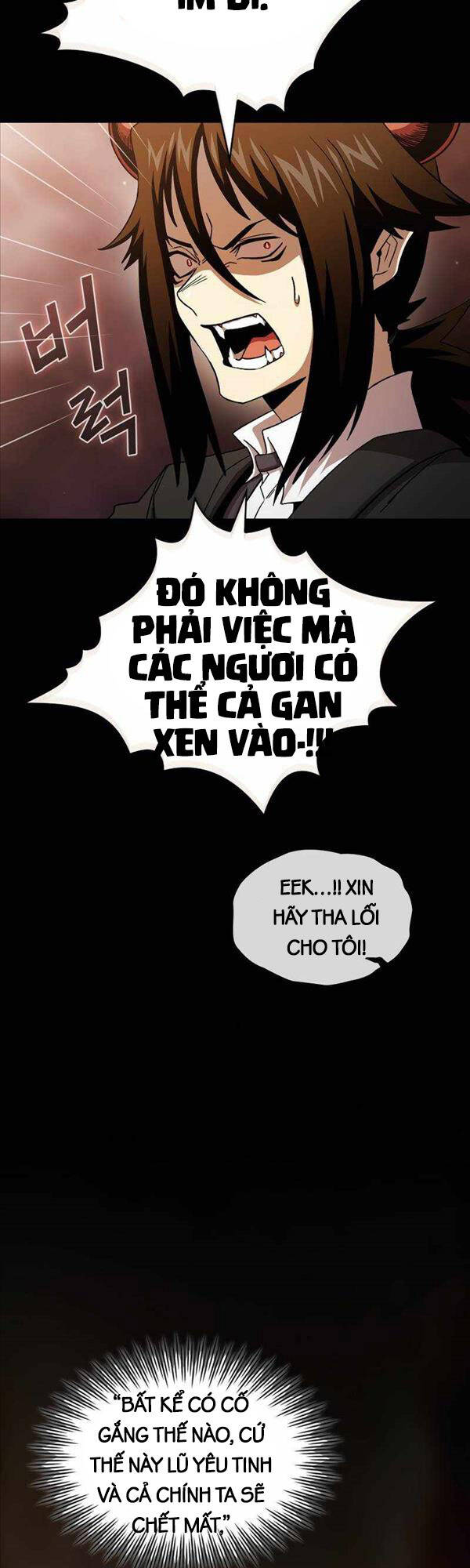 Có Thật Đây Là Anh Hùng Không? Chapter 72 - Trang 2