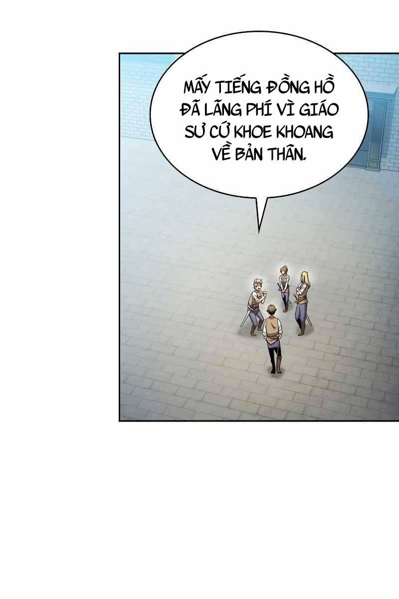 Có Thật Đây Là Anh Hùng Không? Chapter 69 - Trang 2