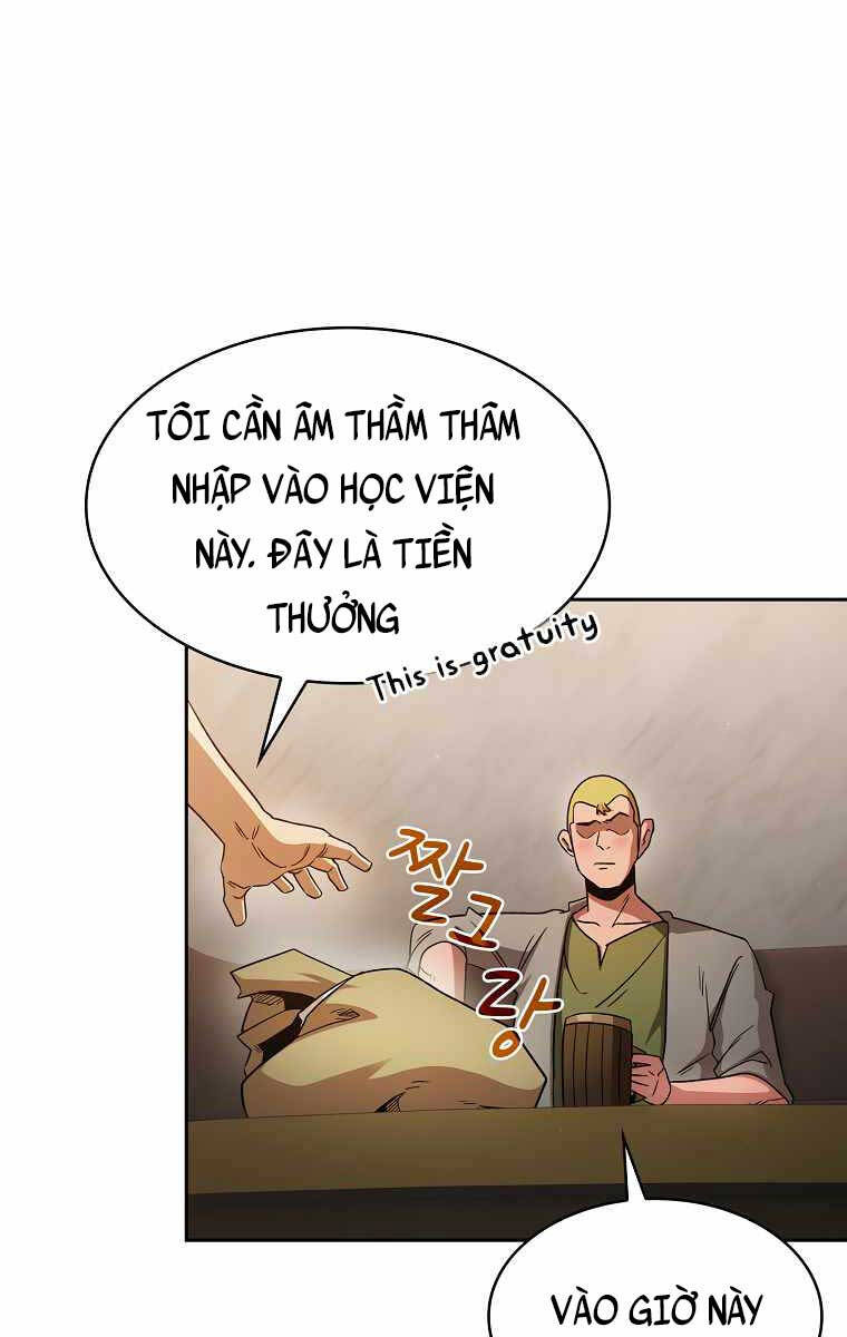 Có Thật Đây Là Anh Hùng Không? Chapter 67 - Trang 2