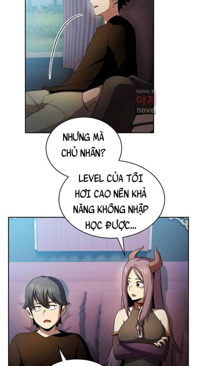 Có Thật Đây Là Anh Hùng Không? Chapter 65 - Trang 2