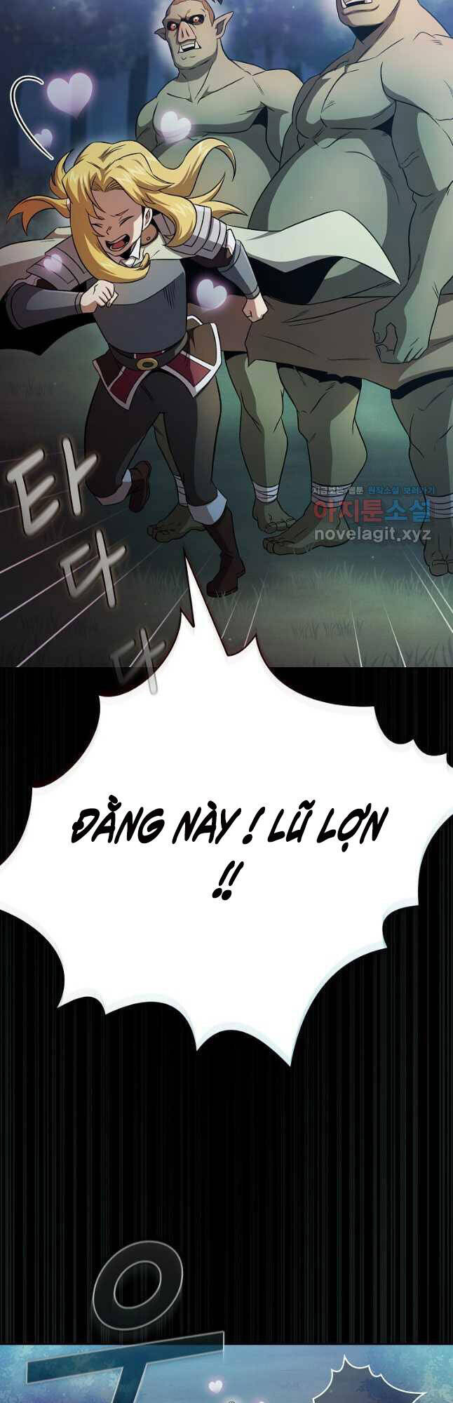 Có Thật Đây Là Anh Hùng Không? Chapter 64 - Trang 2