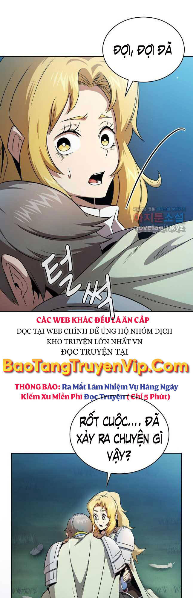 Có Thật Đây Là Anh Hùng Không? Chapter 64 - Trang 2