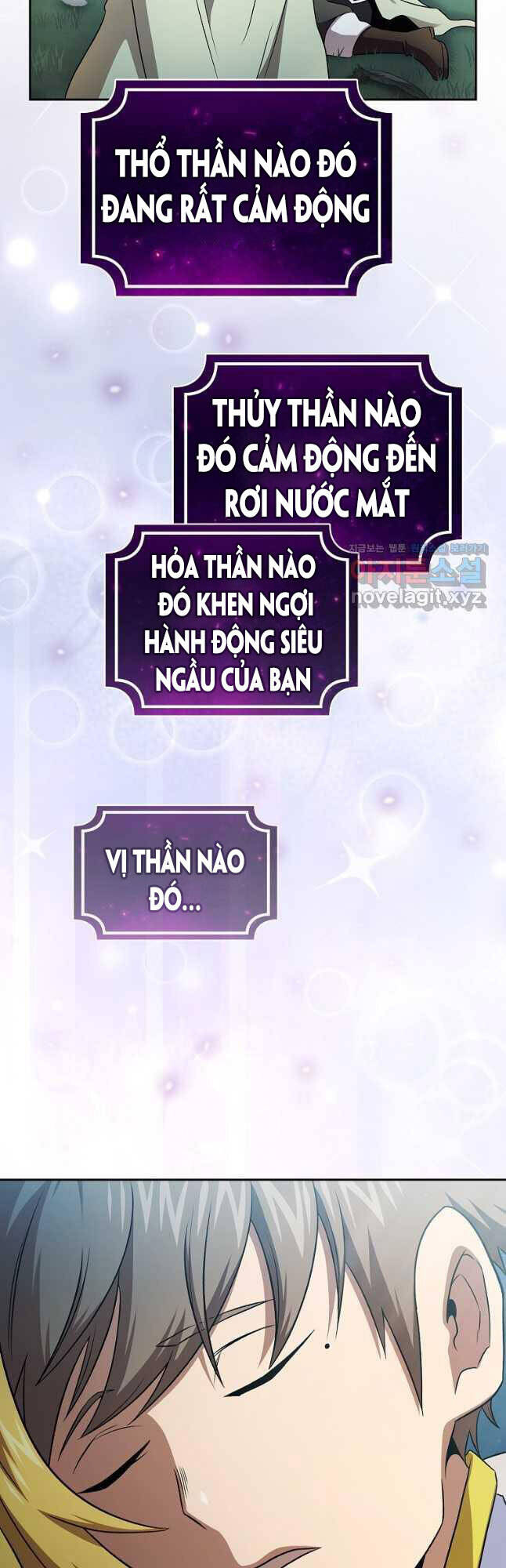 Có Thật Đây Là Anh Hùng Không? Chapter 64 - Trang 2