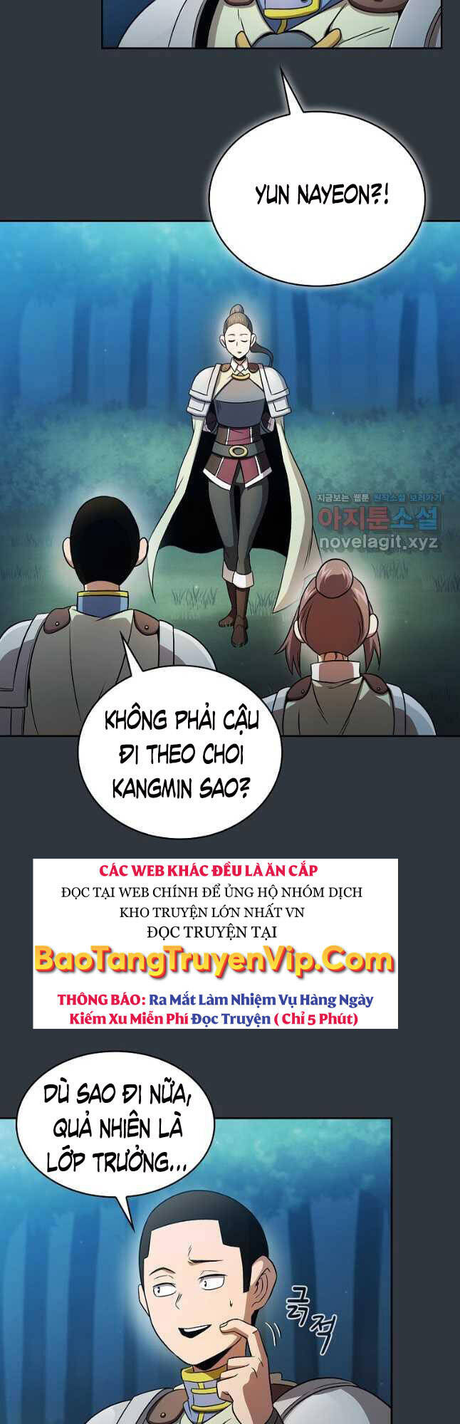 Có Thật Đây Là Anh Hùng Không? Chapter 64 - Trang 2