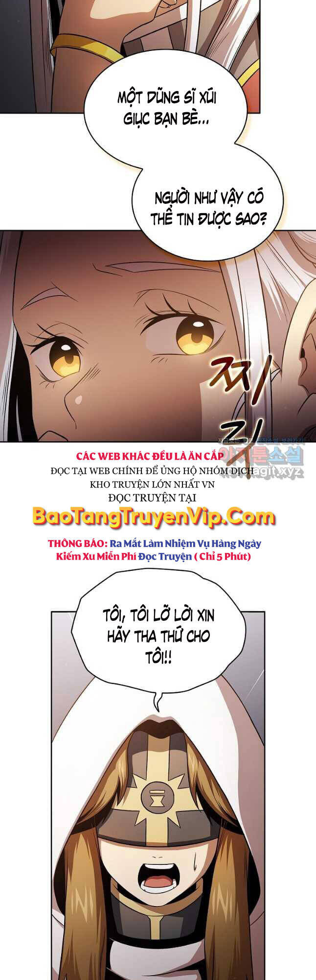 Có Thật Đây Là Anh Hùng Không? Chapter 64 - Trang 2