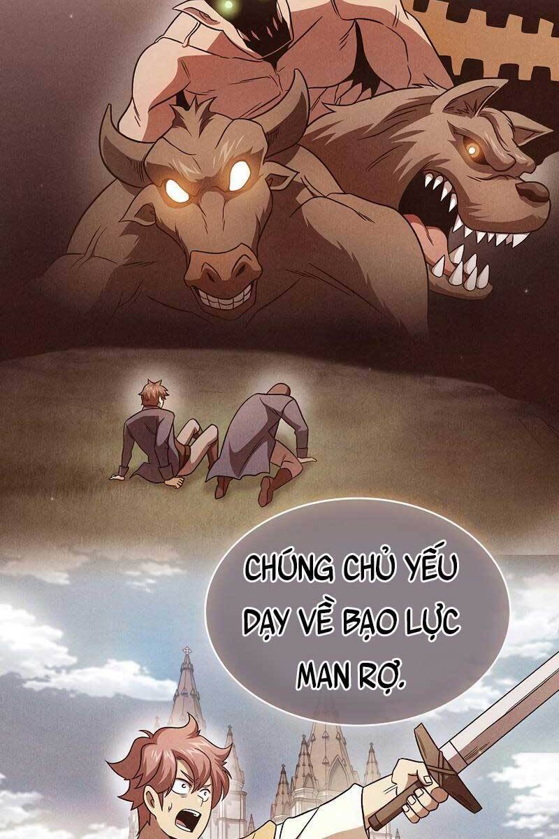 Có Thật Đây Là Anh Hùng Không? Chapter 61 - Trang 2