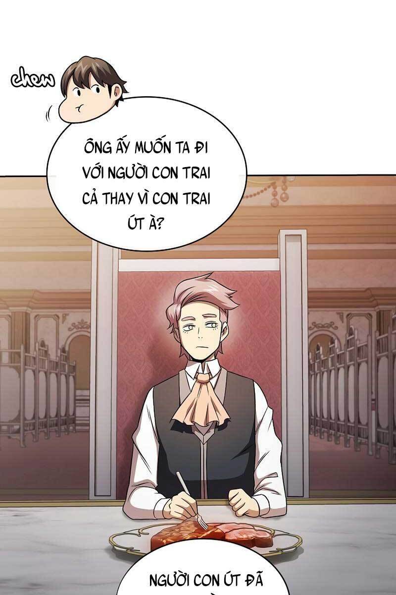 Có Thật Đây Là Anh Hùng Không? Chapter 61 - Trang 2