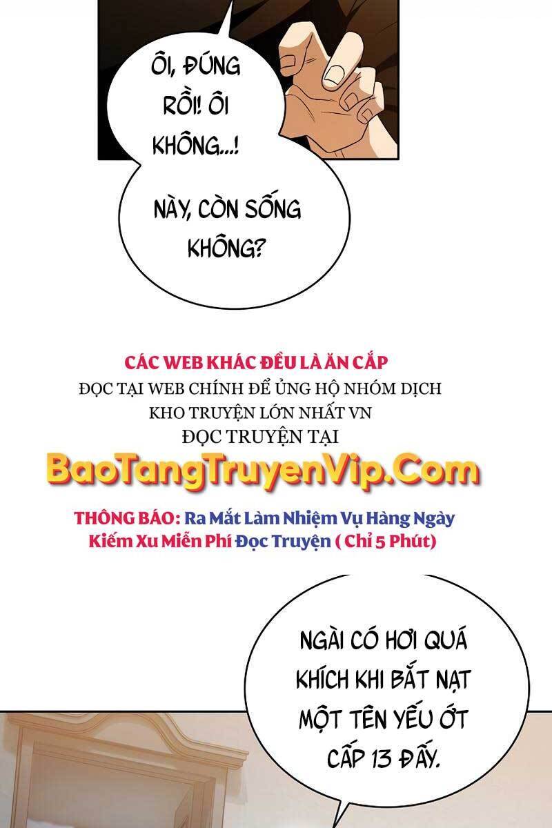 Có Thật Đây Là Anh Hùng Không? Chapter 61 - Trang 2