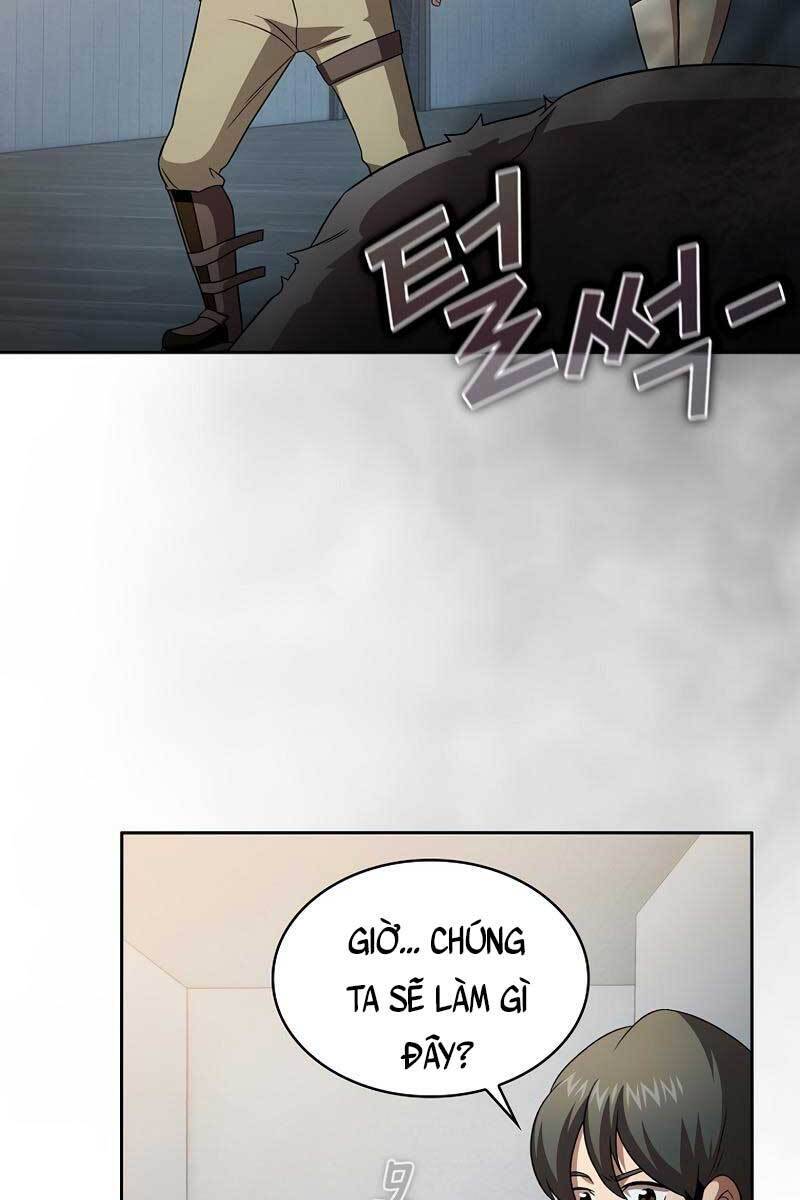 Có Thật Đây Là Anh Hùng Không? Chapter 61 - Trang 2