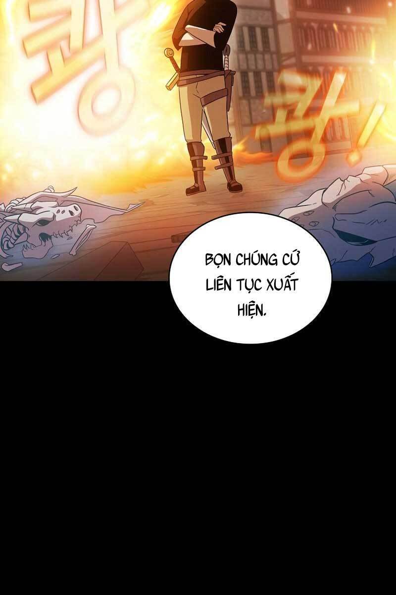 Có Thật Đây Là Anh Hùng Không? Chapter 60 - Trang 2