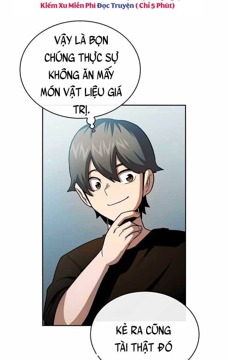 Có Thật Đây Là Anh Hùng Không? Chapter 56 - Trang 2