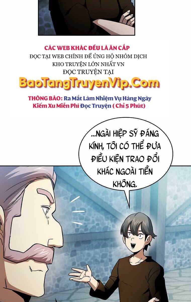 Có Thật Đây Là Anh Hùng Không? Chapter 56 - Trang 2