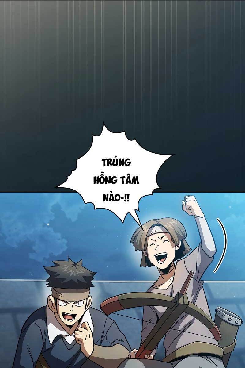 Có Thật Đây Là Anh Hùng Không? Chapter 55 - Trang 2