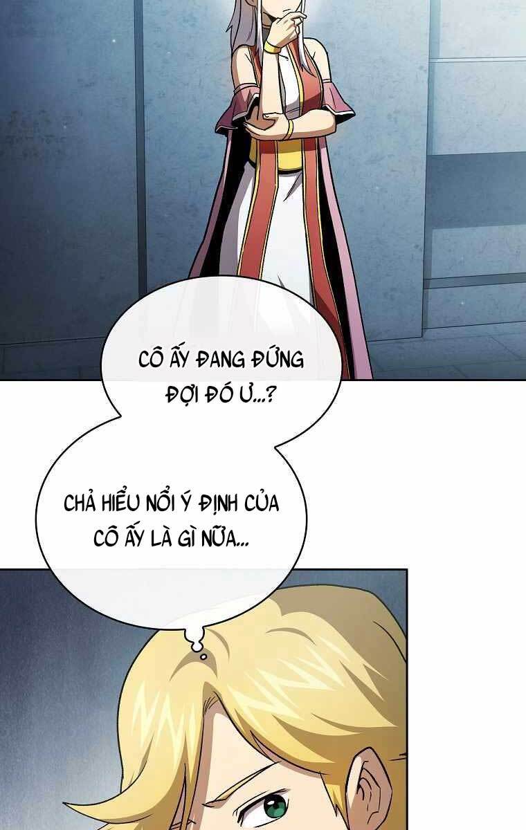 Có Thật Đây Là Anh Hùng Không? Chapter 54 - Trang 2