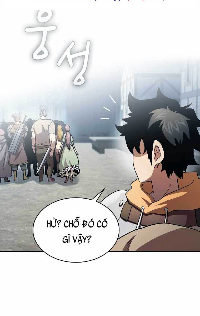 Có Thật Đây Là Anh Hùng Không? Chapter 53 - Trang 2