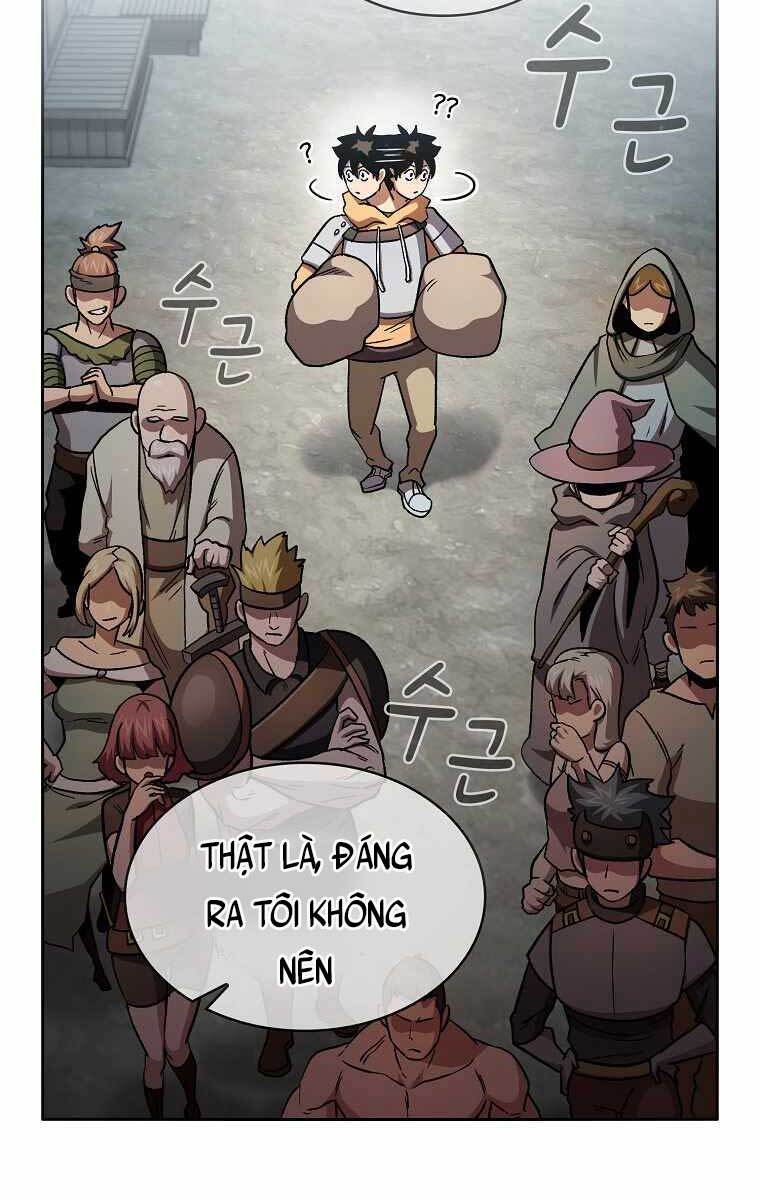 Có Thật Đây Là Anh Hùng Không? Chapter 53 - Trang 2