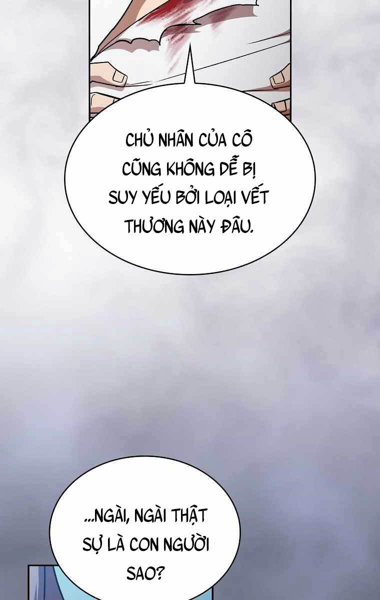 Có Thật Đây Là Anh Hùng Không? Chapter 51 - Trang 2