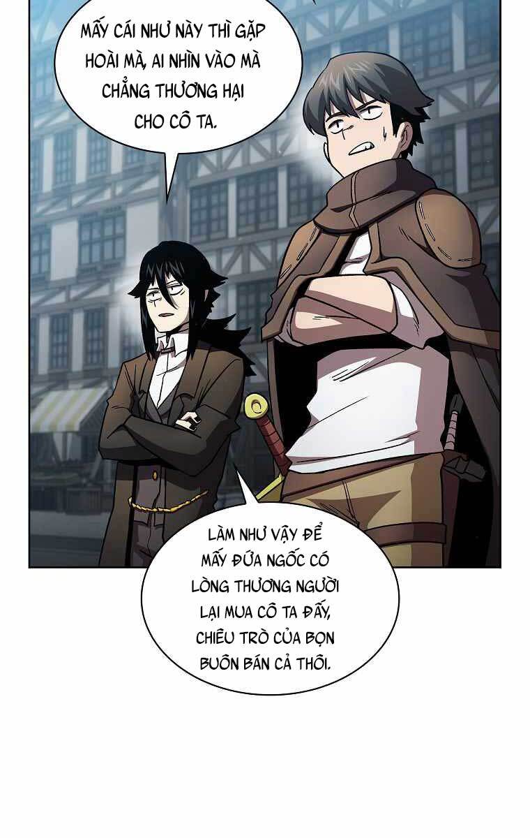 Có Thật Đây Là Anh Hùng Không? Chapter 50 - Trang 2