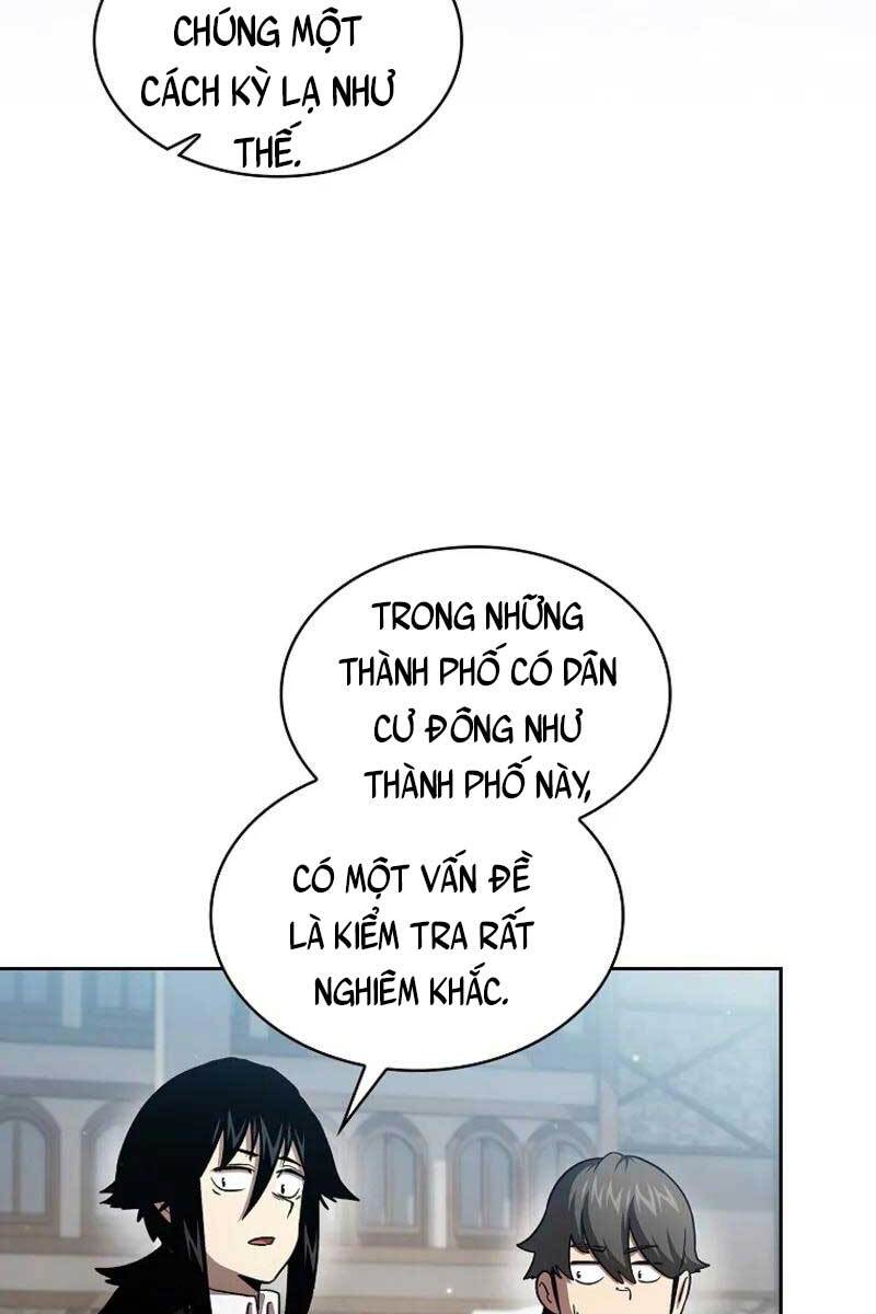 Có Thật Đây Là Anh Hùng Không? Chapter 49 - Trang 2