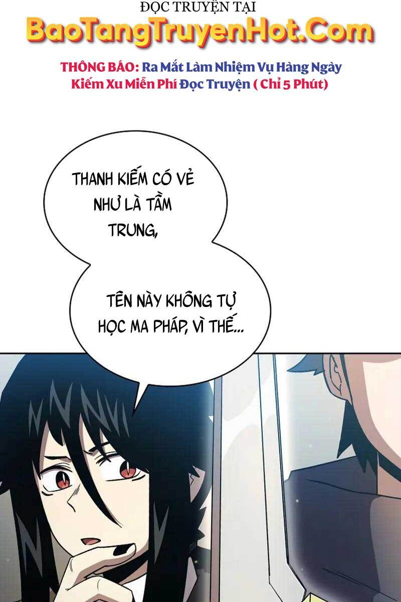 Có Thật Đây Là Anh Hùng Không? Chapter 49 - Trang 2