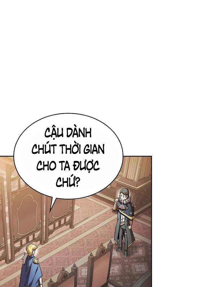 Có Thật Đây Là Anh Hùng Không? Chapter 47 - Trang 2