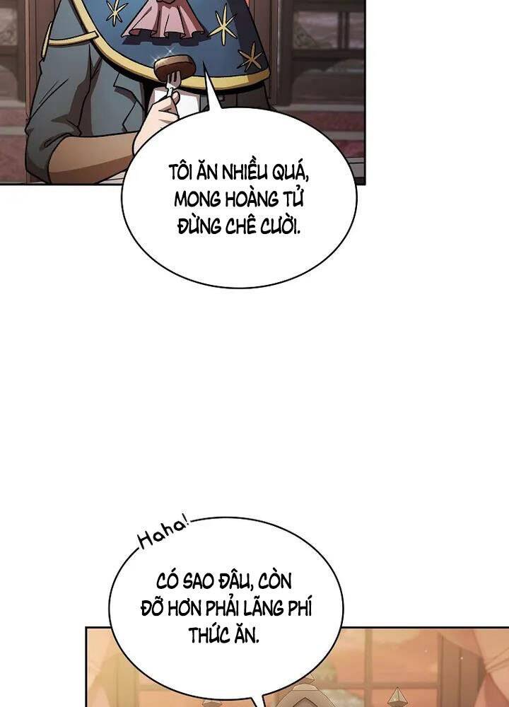 Có Thật Đây Là Anh Hùng Không? Chapter 47 - Trang 2