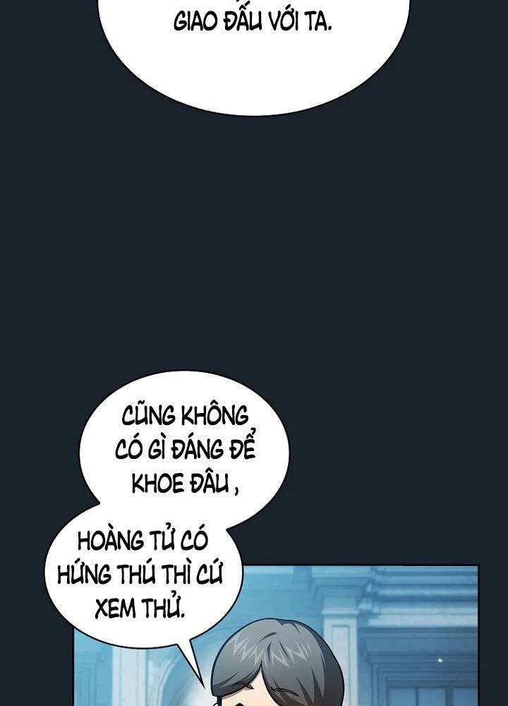 Có Thật Đây Là Anh Hùng Không? Chapter 47 - Trang 2