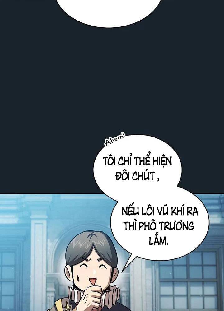 Có Thật Đây Là Anh Hùng Không? Chapter 47 - Trang 2