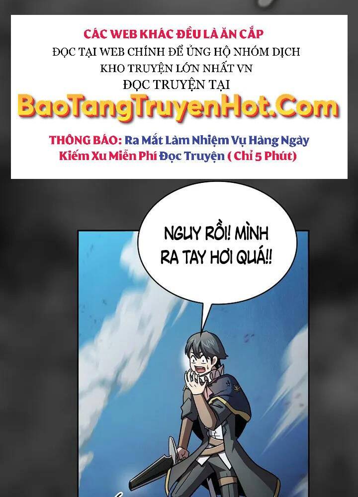 Có Thật Đây Là Anh Hùng Không? Chapter 47 - Trang 2