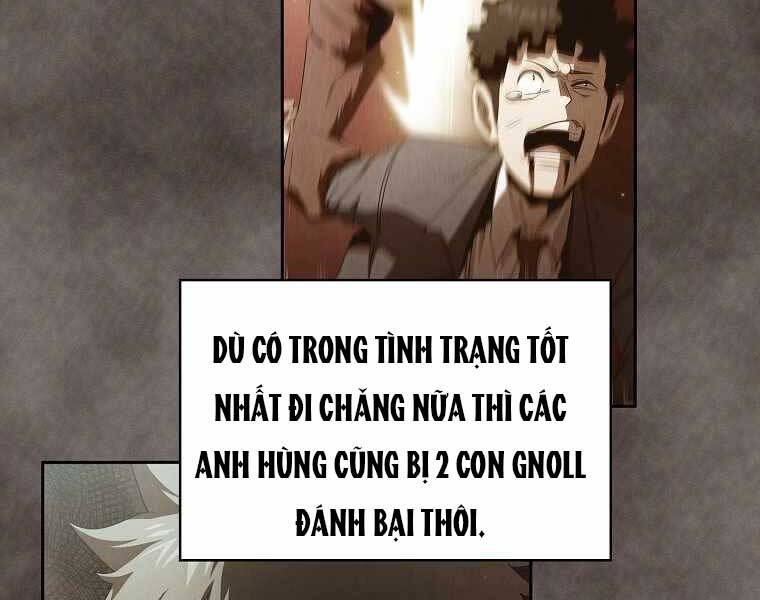 Có Thật Đây Là Anh Hùng Không? Chapter 44 - Trang 2