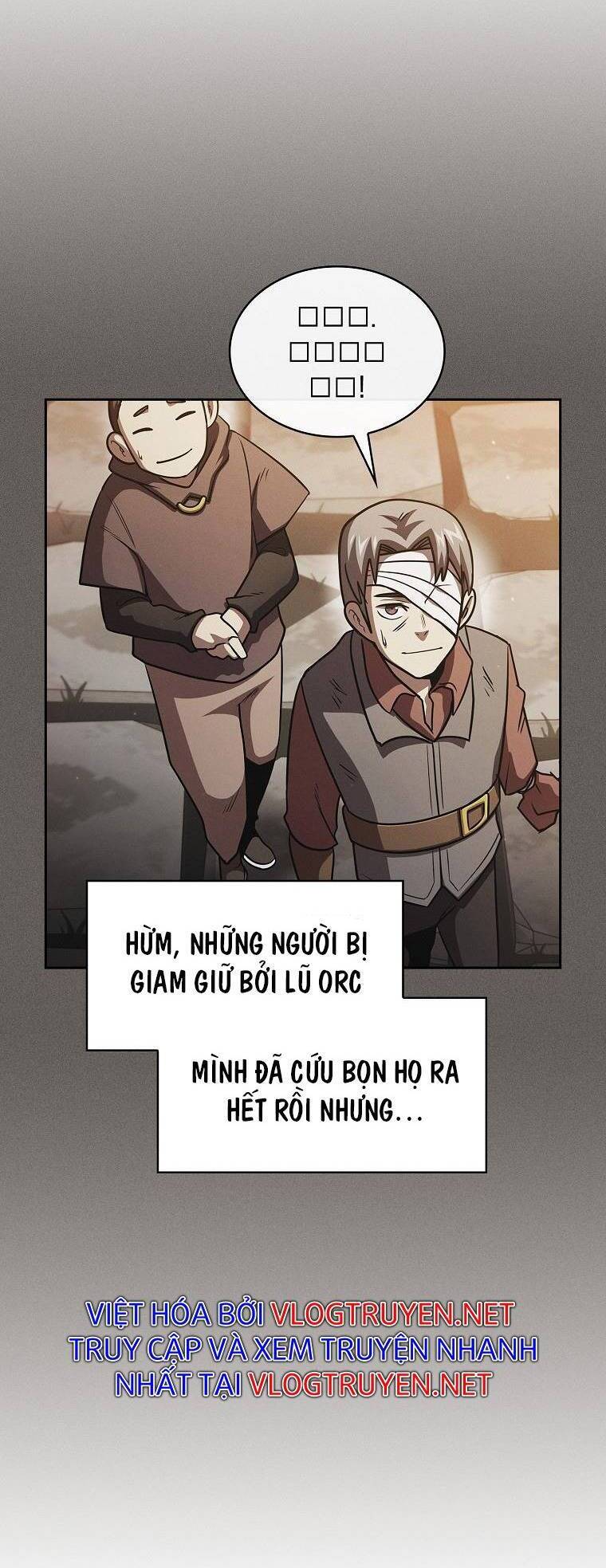 Có Thật Đây Là Anh Hùng Không? Chapter 38 - Trang 2