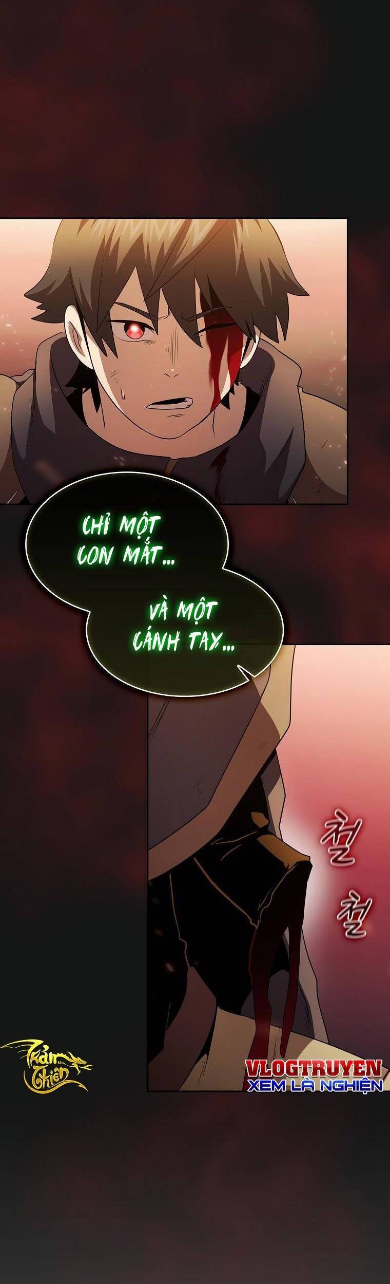 Có Thật Đây Là Anh Hùng Không? Chapter 38 - Trang 2