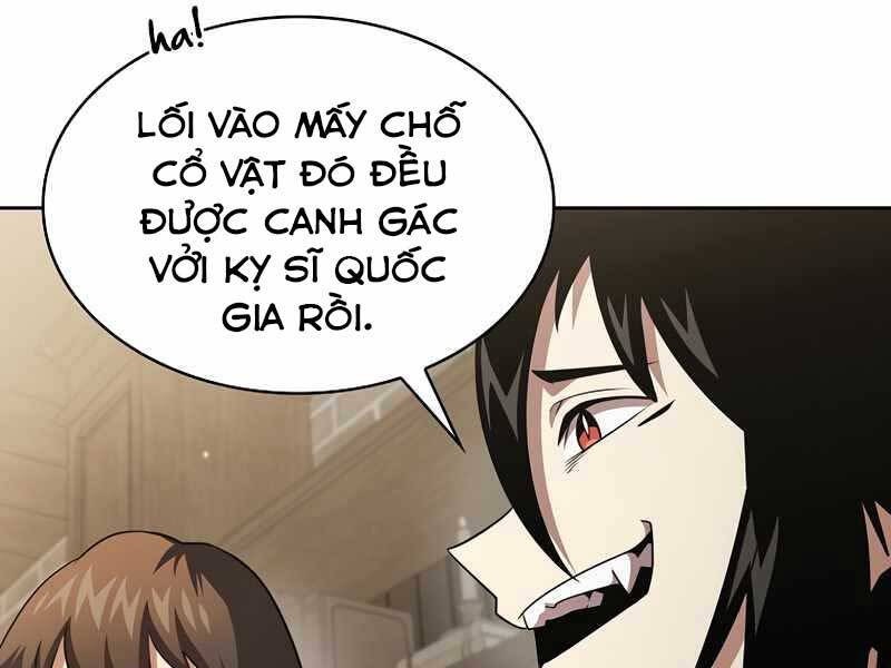 Có Thật Đây Là Anh Hùng Không? Chapter 37 - Trang 2