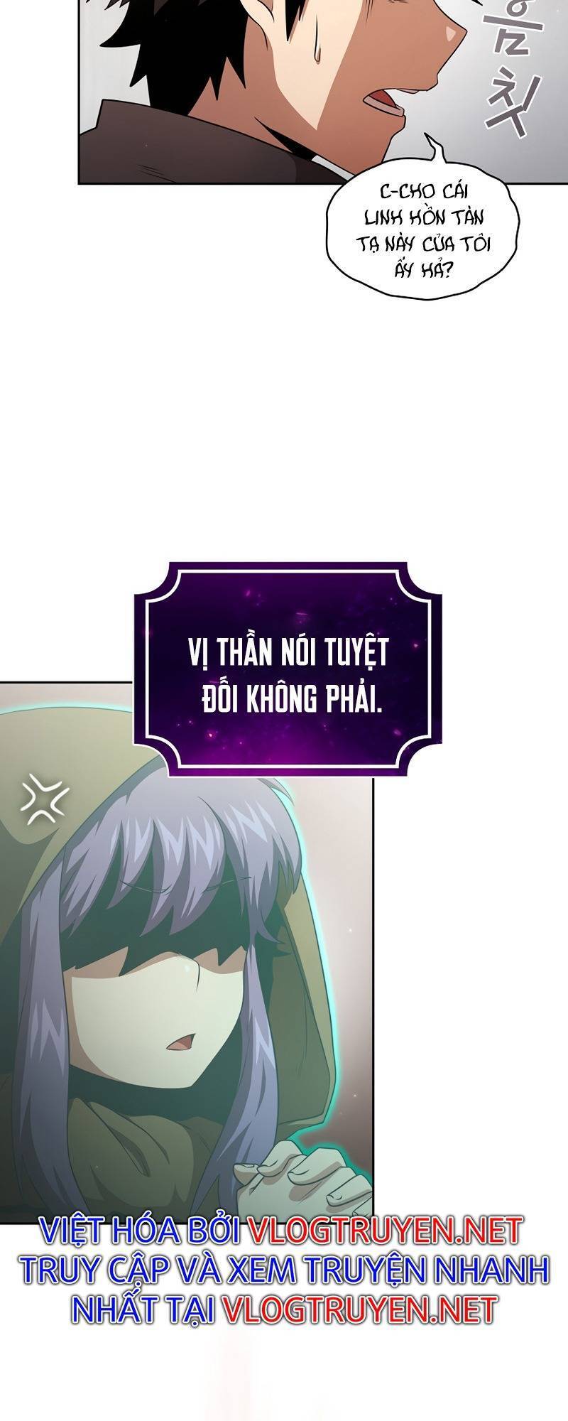 Có Thật Đây Là Anh Hùng Không? Chapter 36 - Trang 2