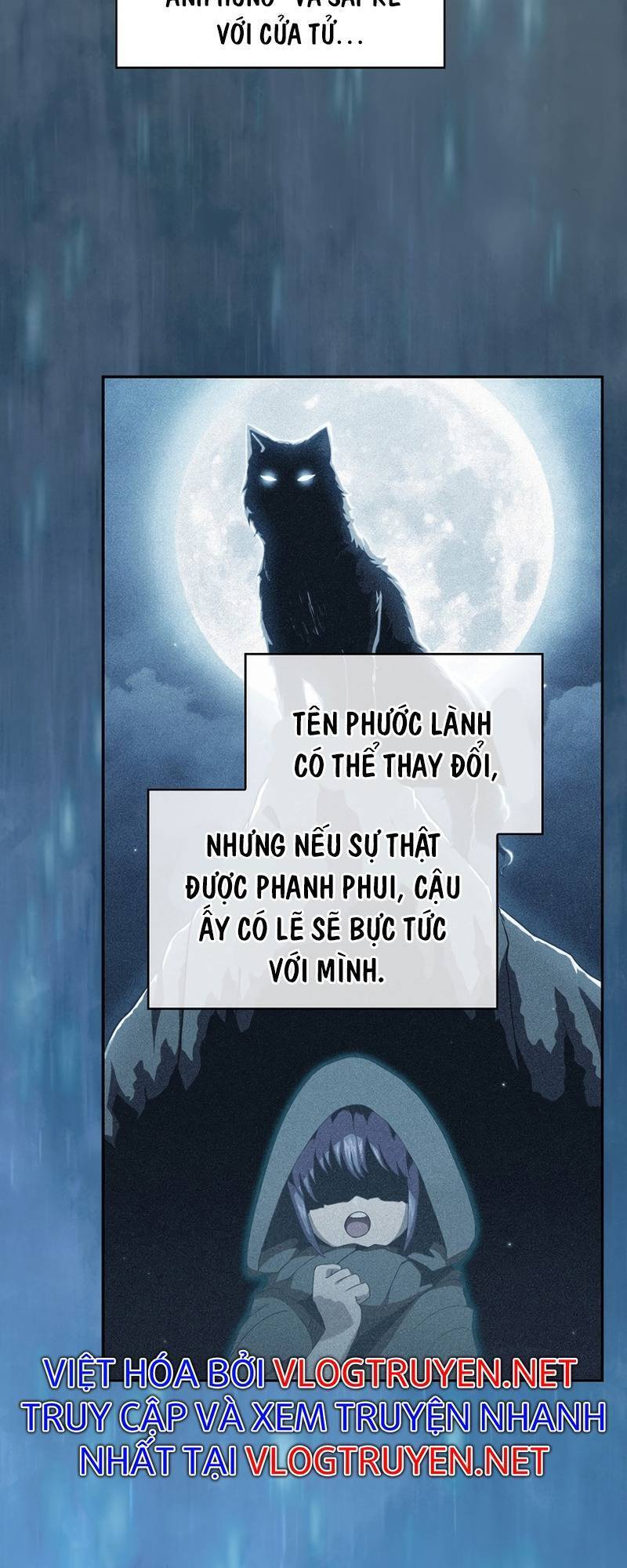 Có Thật Đây Là Anh Hùng Không? Chapter 36 - Trang 2