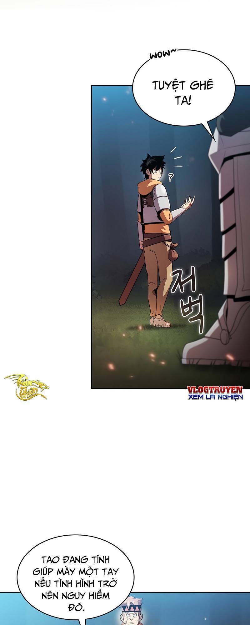 Có Thật Đây Là Anh Hùng Không? Chapter 36 - Trang 2