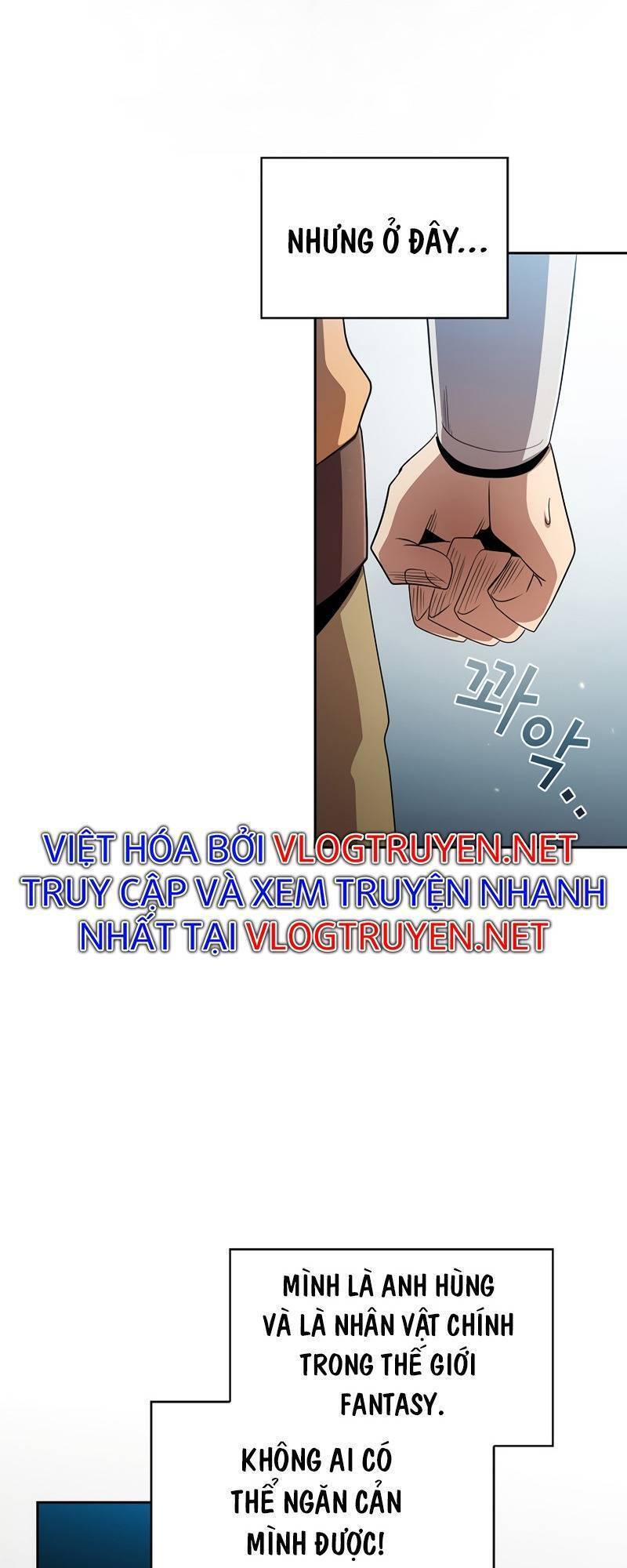 Có Thật Đây Là Anh Hùng Không? Chapter 36 - Trang 2