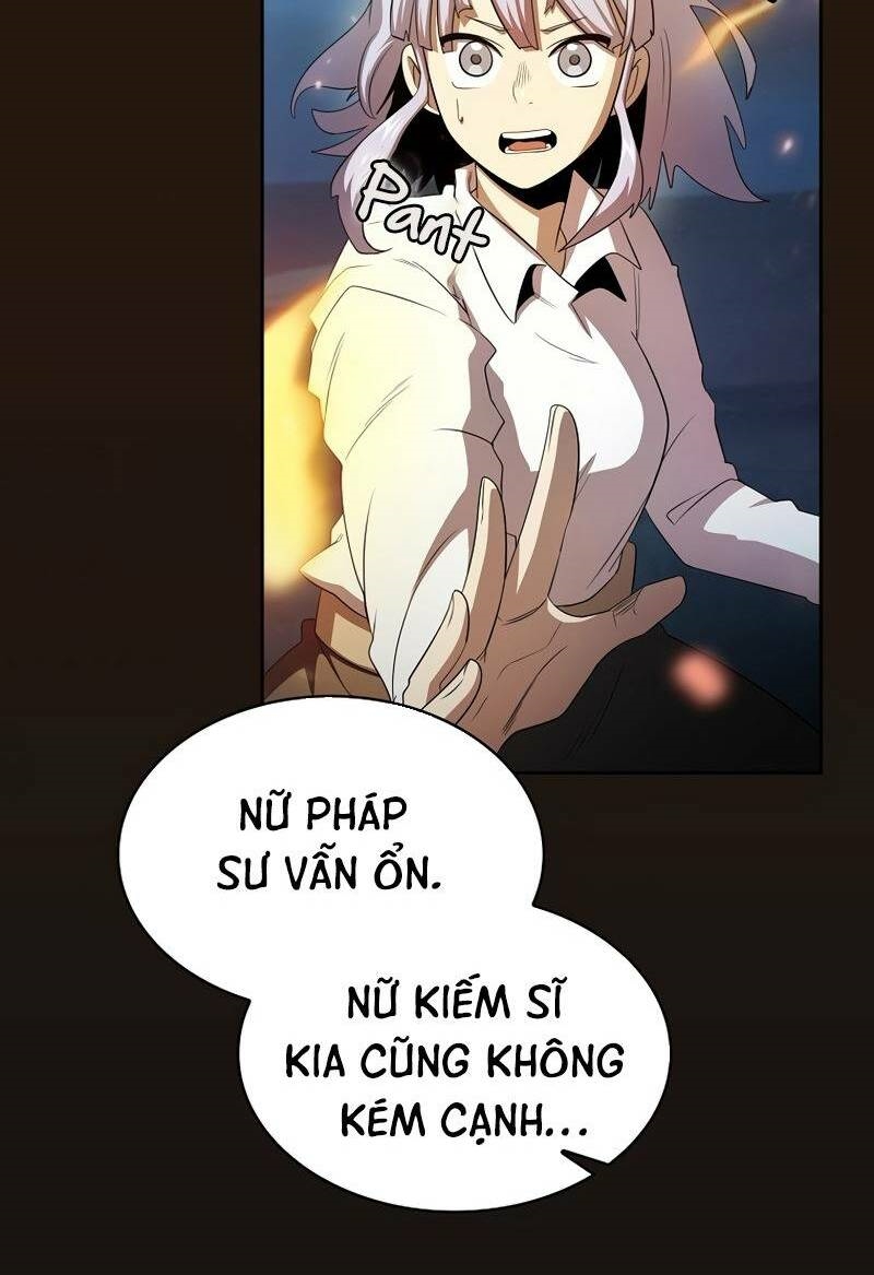 Có Thật Đây Là Anh Hùng Không? Chapter 34.5 - Trang 2