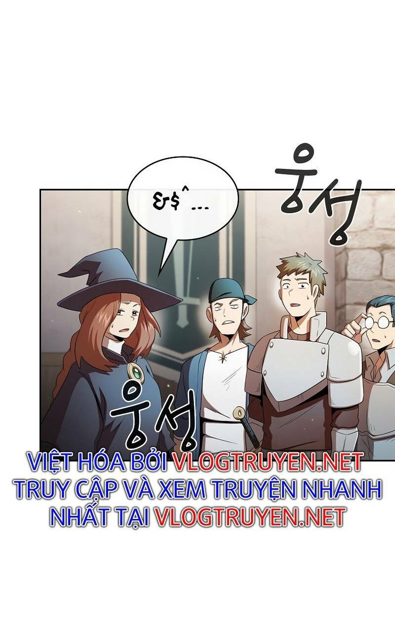 Có Thật Đây Là Anh Hùng Không? Chapter 34.5 - Trang 2