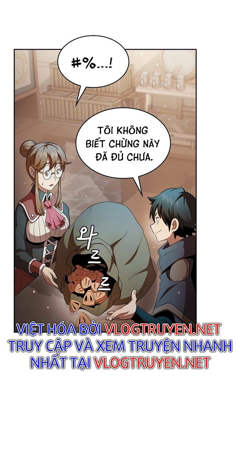 Có Thật Đây Là Anh Hùng Không? Chapter 34.5 - Trang 2