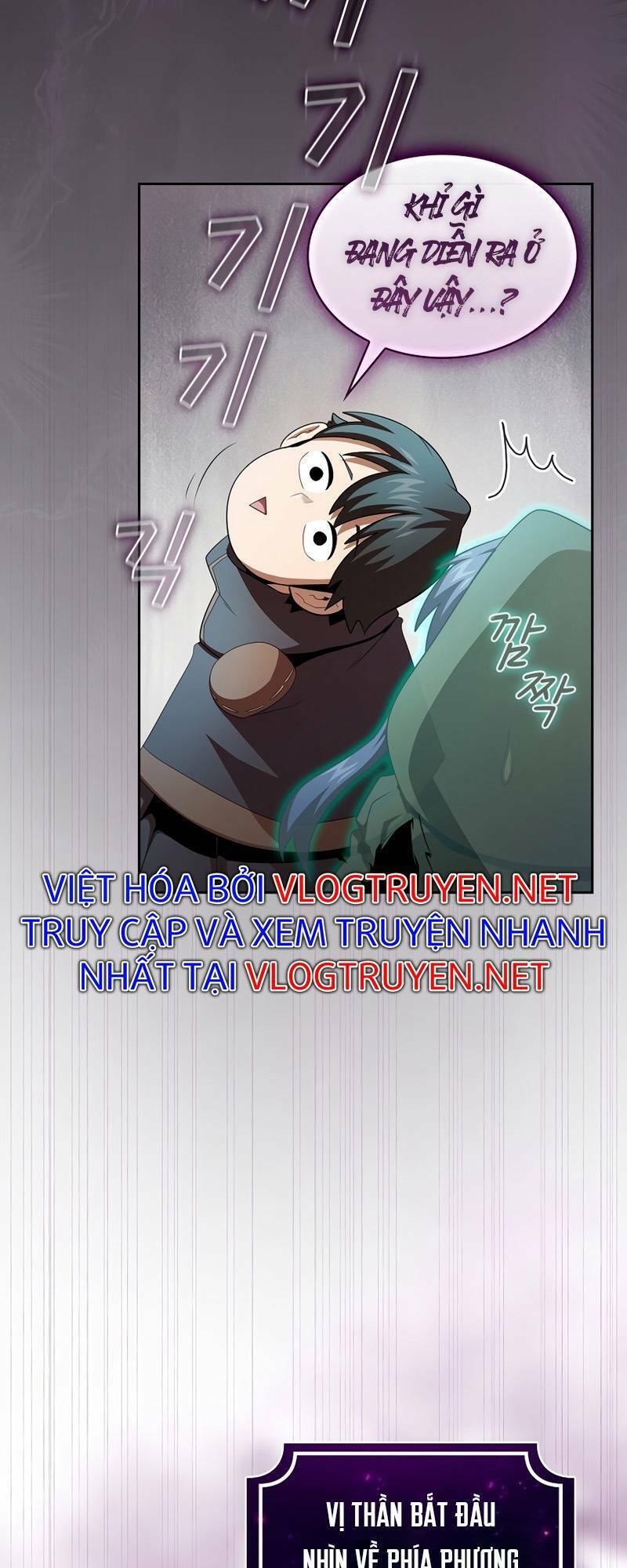 Có Thật Đây Là Anh Hùng Không? Chapter 34 - Trang 2